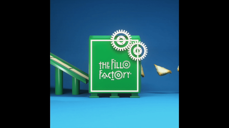 FILLO FACTORY
