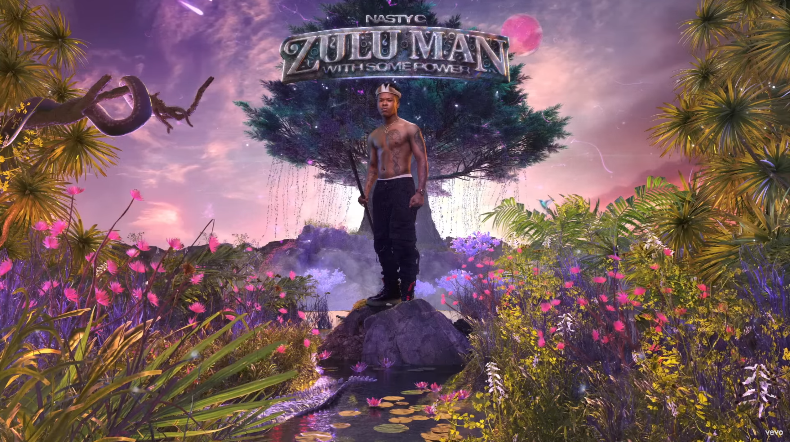 ZULUMAN